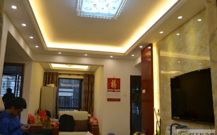 ������г��԰װ��Ч��ͼ