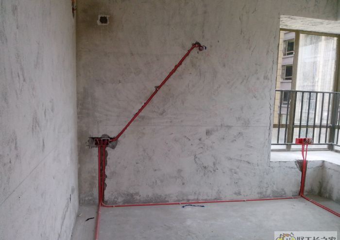 重庆融侨半岛装修效果图