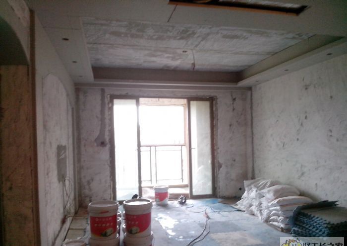 重庆融侨半岛装修效果图