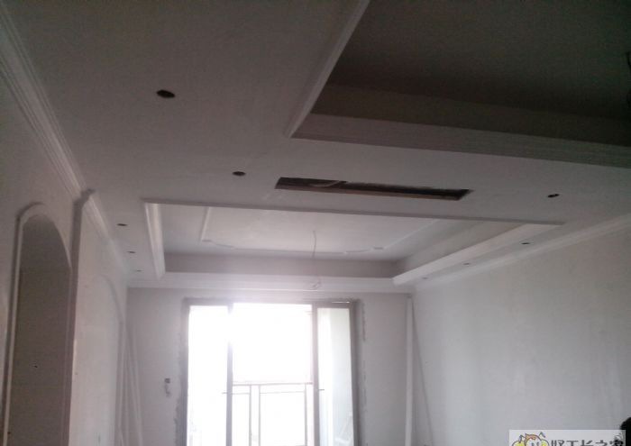 重庆融侨半岛装修效果图