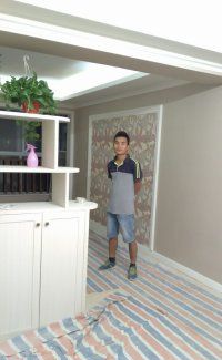 成都西城家园装修效果图