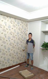 成都西城家园装修效果图