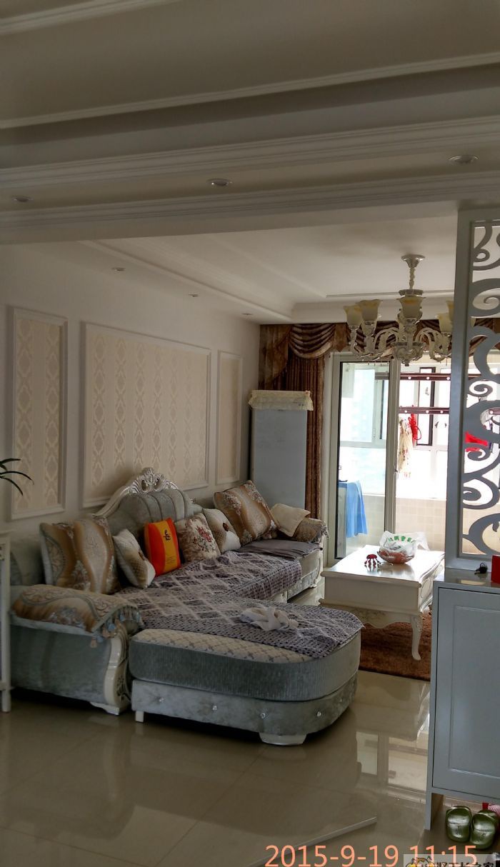 �����Ļ�Էװ��Ч��ͼ