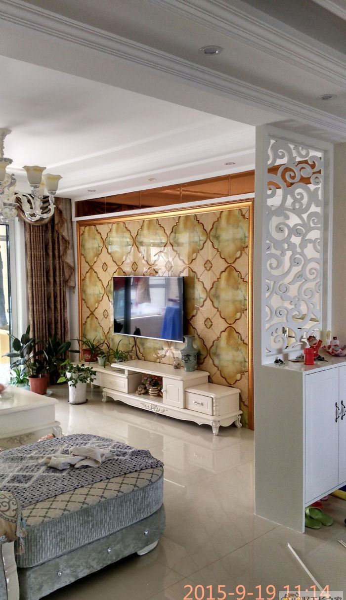 �����Ļ�Էװ��Ч��ͼ