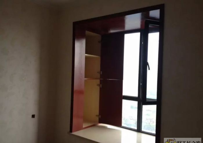 郑州正商恒钻装修效果图