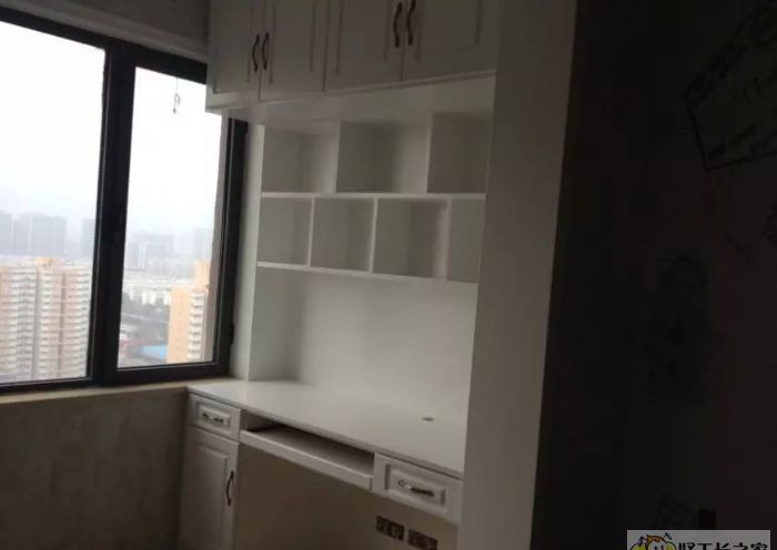 郑州正商恒钻装修效果图