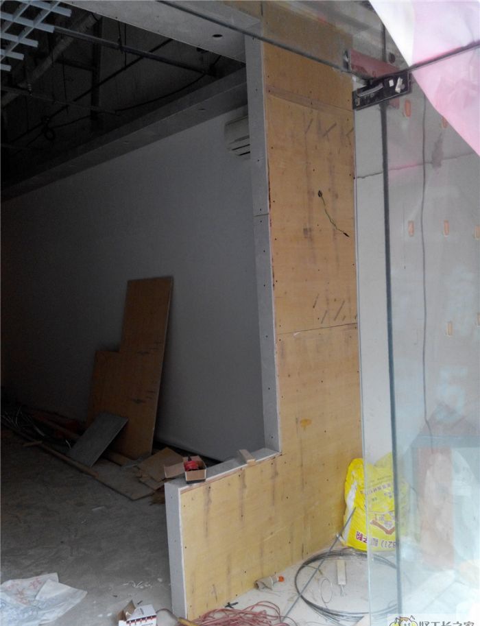 青岛中海装修效果图