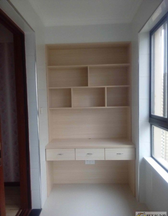 黄石大上海装修效果图