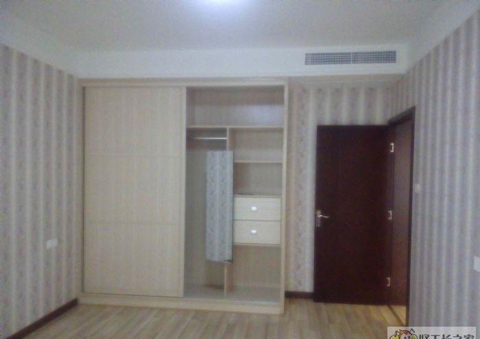 黄石大上海装修效果图