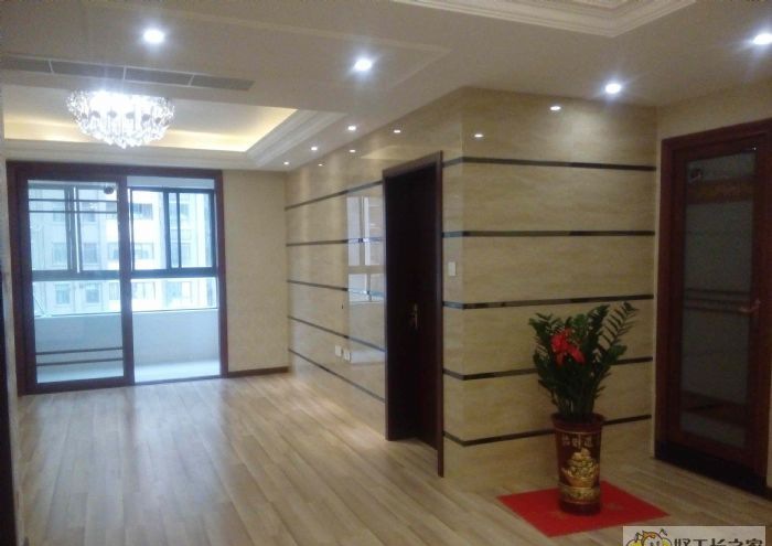 黄石大上海装修效果图