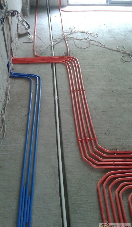 柳州大城小苑装修效果图