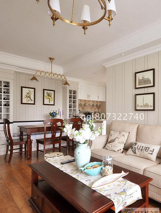 深圳百仕达装修效果图