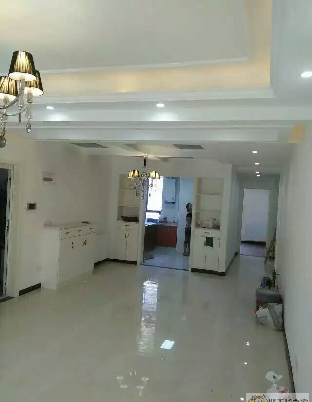 武汉华侨城装修效果图