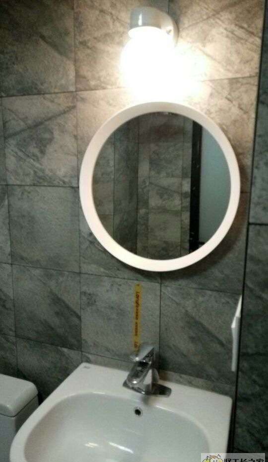 武汉华侨城装修效果图