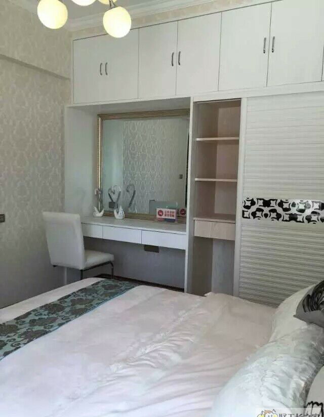 武汉橡树弯装修效果图