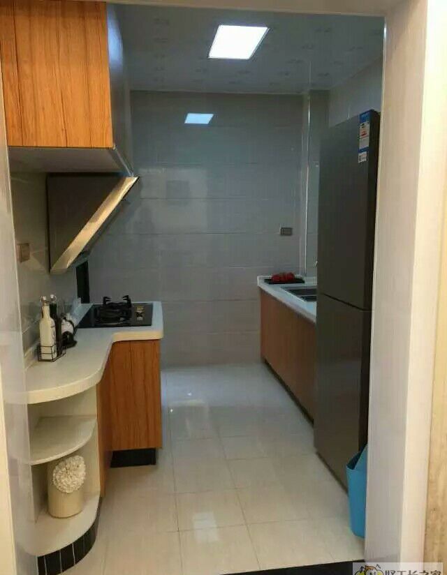 武汉橡树弯装修效果图