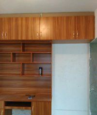 成都财富中心办公室装修效果图