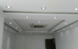 成都数码中心装修效果图