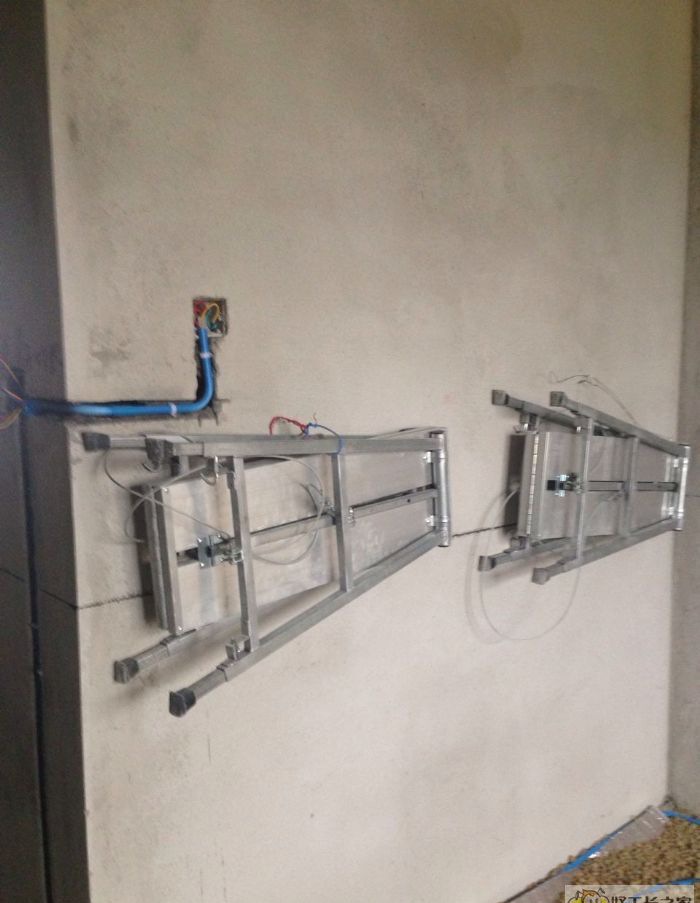 中海蓝庭装修效果图