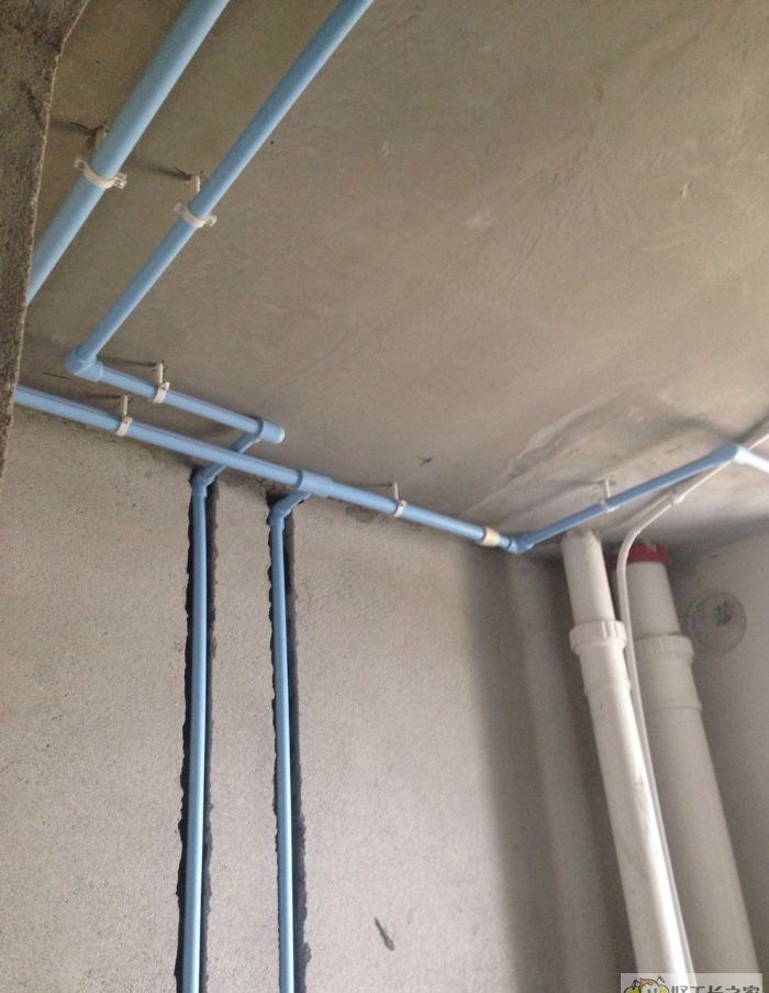 中海蓝庭装修效果图