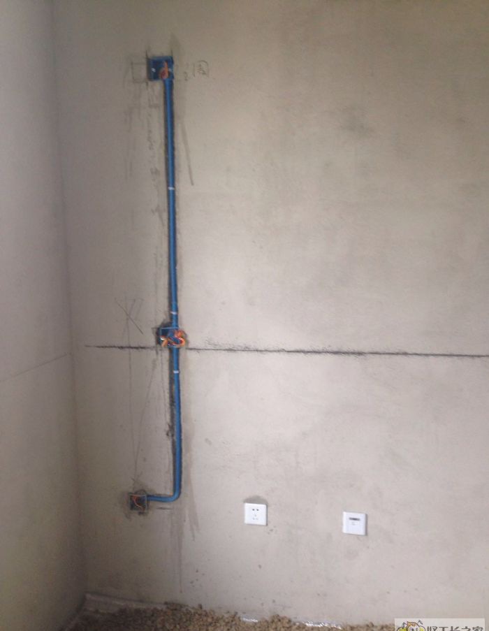 中海蓝庭装修效果图