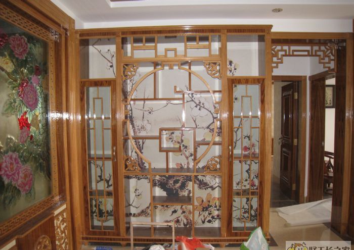 南宁气象小区装修效果图