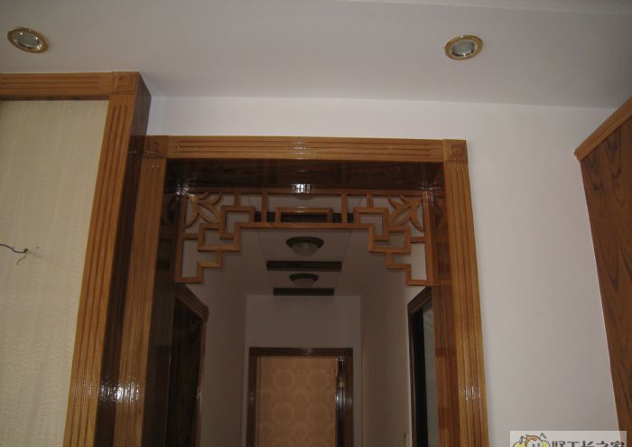 南宁气象小区装修效果图