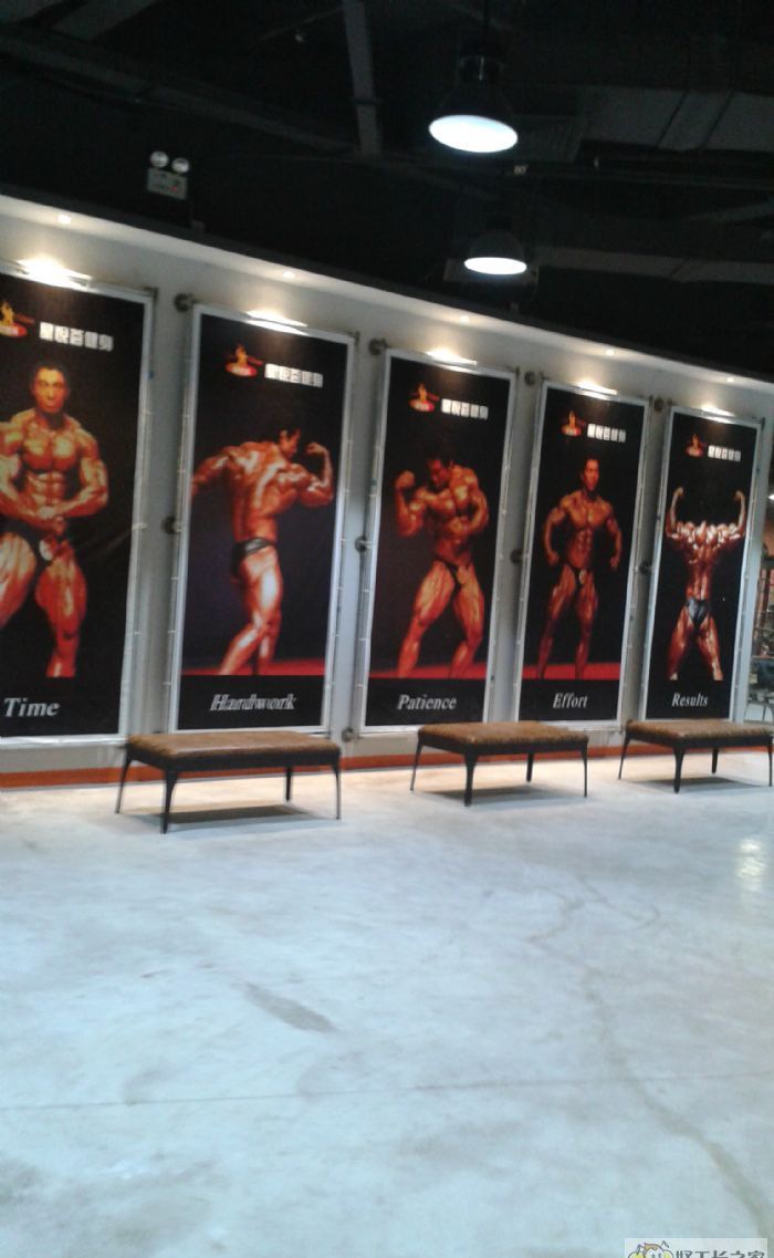 �����Ǻ�ʢ������������װ��Ч��ͼ