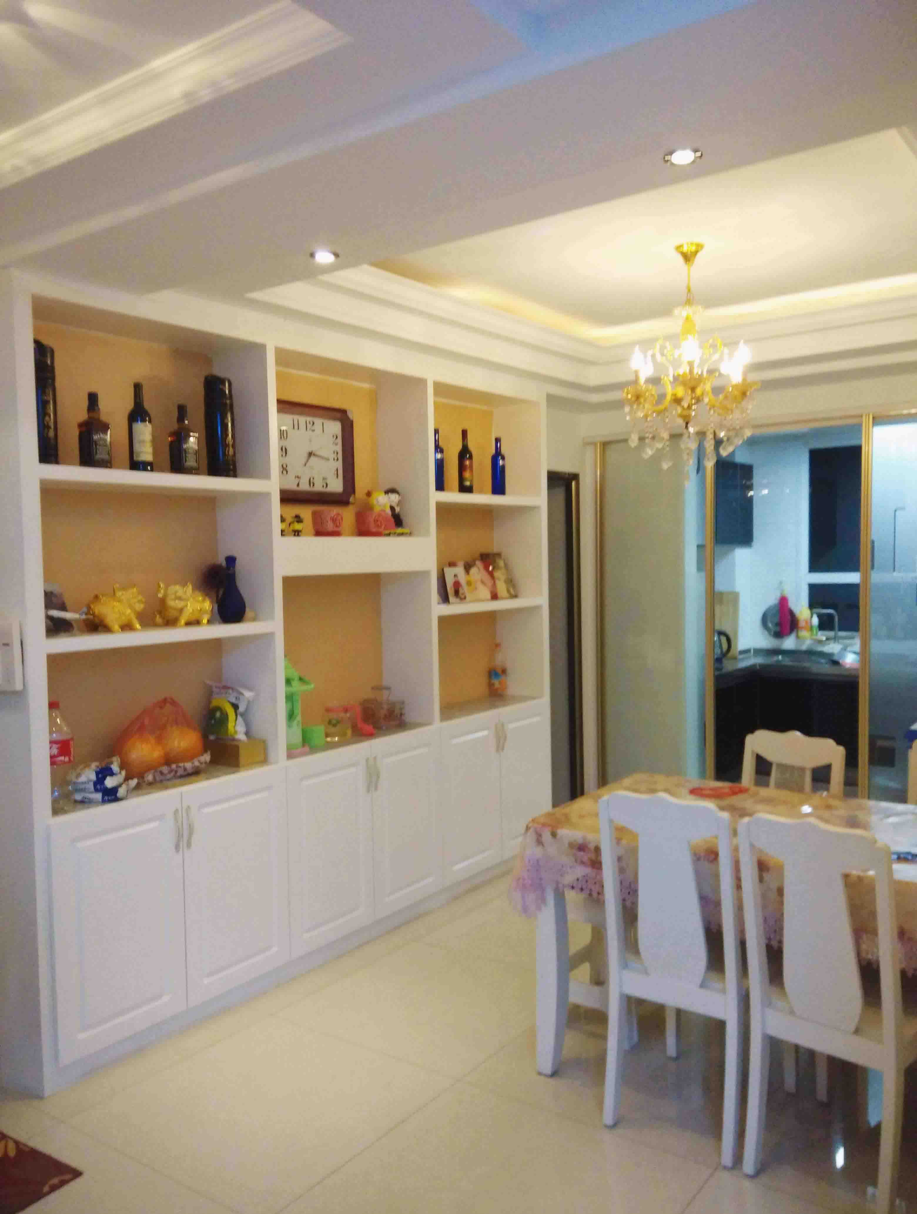 ʯ��ׯ��ˮ��װ��Ч��ͼ