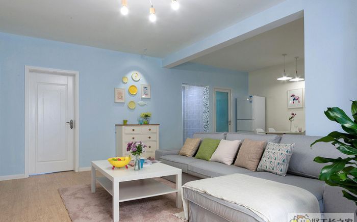 �Ϻ���������װ��Ч��ͼ