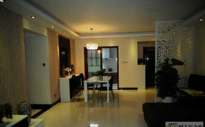 广州海军部队装修效果图