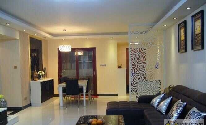 广州海军部队装修效果图