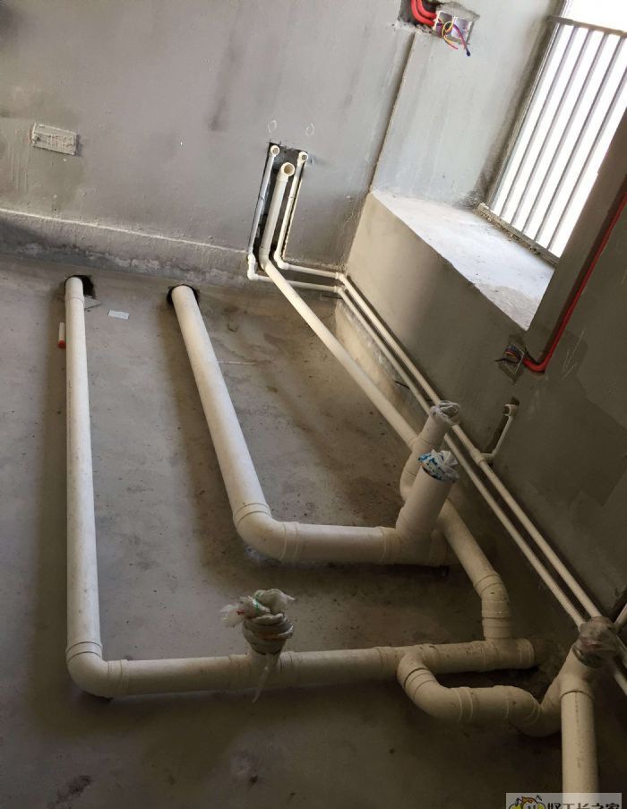 广州星汇文宇装修效果图