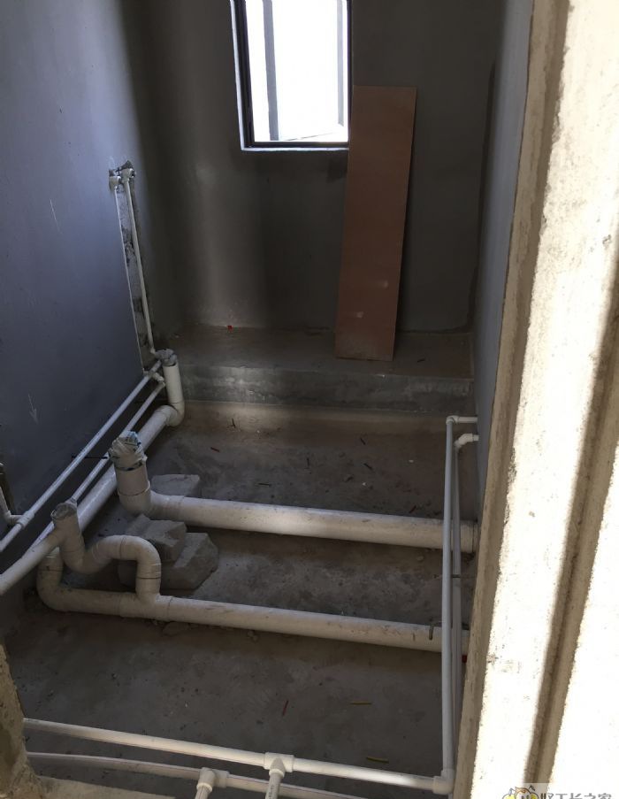 广州星汇文宇装修效果图