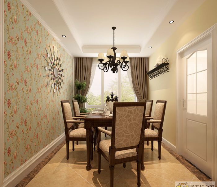 ����ʢ������װ��Ч��ͼ