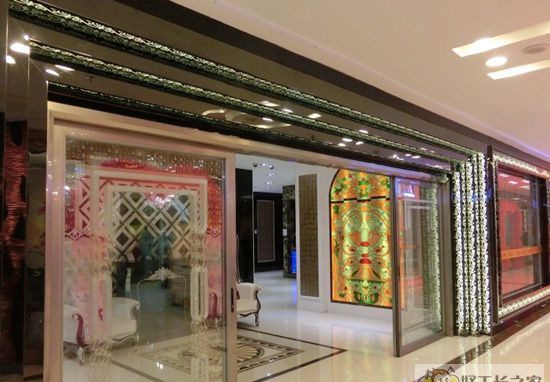 ̫ԭ�������װ��Ч��ͼ