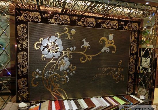 ̫ԭ�������װ��Ч��ͼ