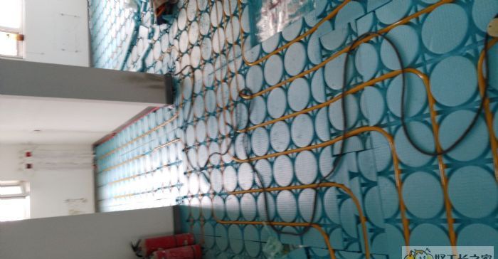 北京长阳国际城装修效果图