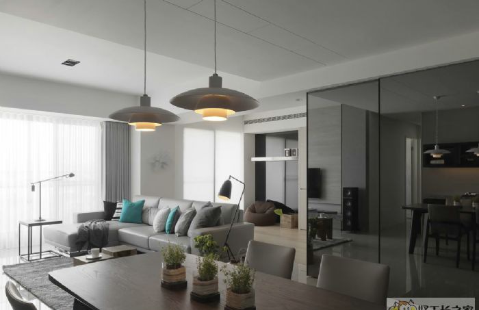 �Ϻ�����������װ��Ч��ͼ