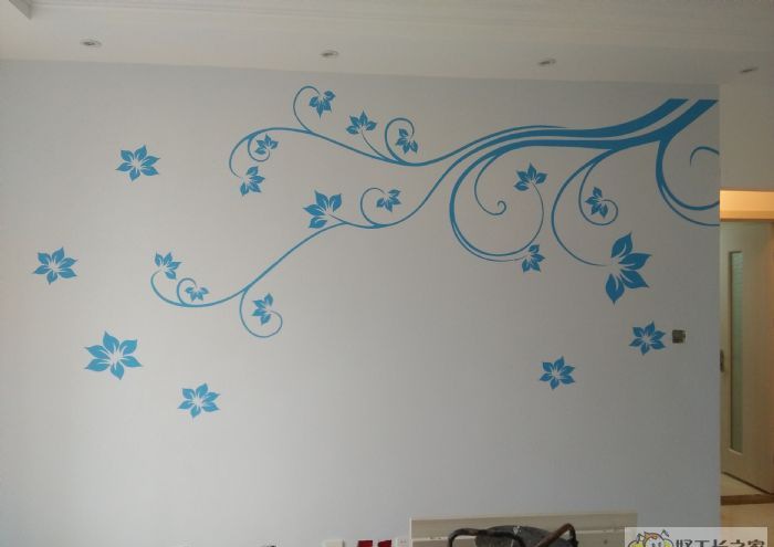 青岛海尔山海湾装修效果图