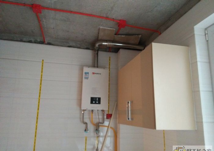 青岛海尔山海湾装修效果图