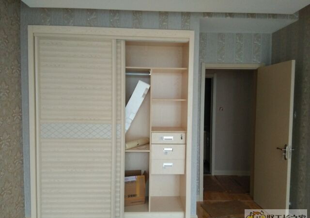 青岛海尔山海湾装修效果图