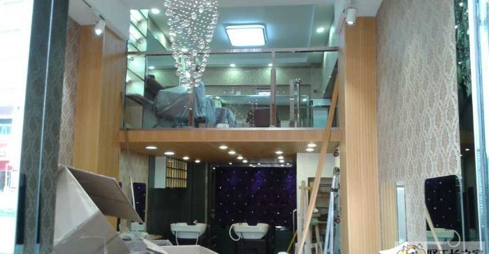 ֣���Ļ�·����·װ��Ч��ͼ