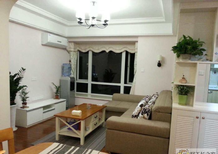 ���ݻ�������һ�ӻ�԰װ��Ч��ͼ