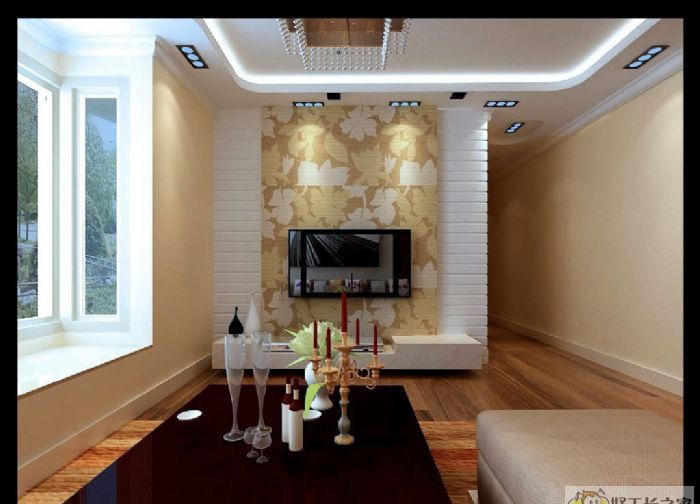 �ൺ���ѹ���װ��Ч��ͼ