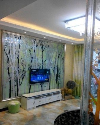 �ɶ���ɫ����װ��Ч��ͼ