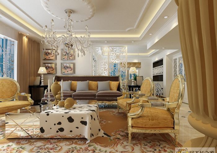 �ൺ������԰װ��Ч��ͼ