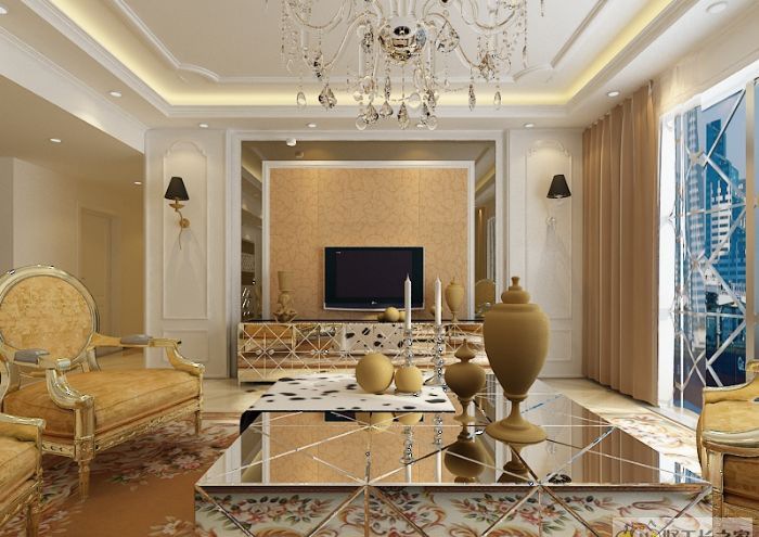 �ൺ������԰װ��Ч��ͼ