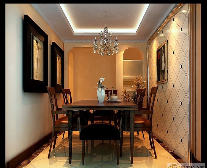 �ൺ����԰װ��Ч��ͼ