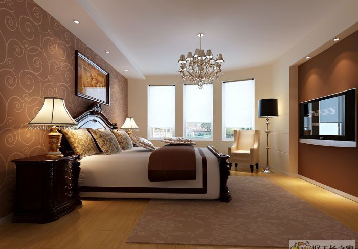 ������Է��԰װ��Ч��ͼ